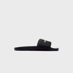 Alexander Wang AW Pool Slide - Black