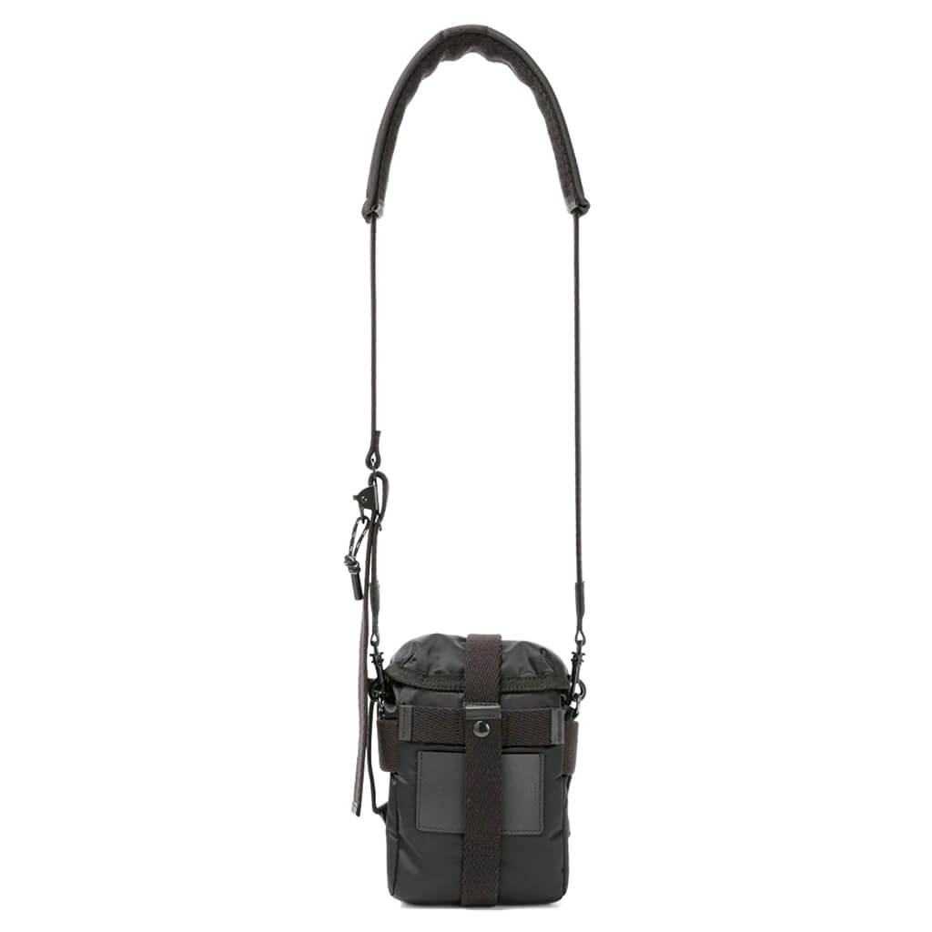 Alice Crossbody Pack - Black - Image 3