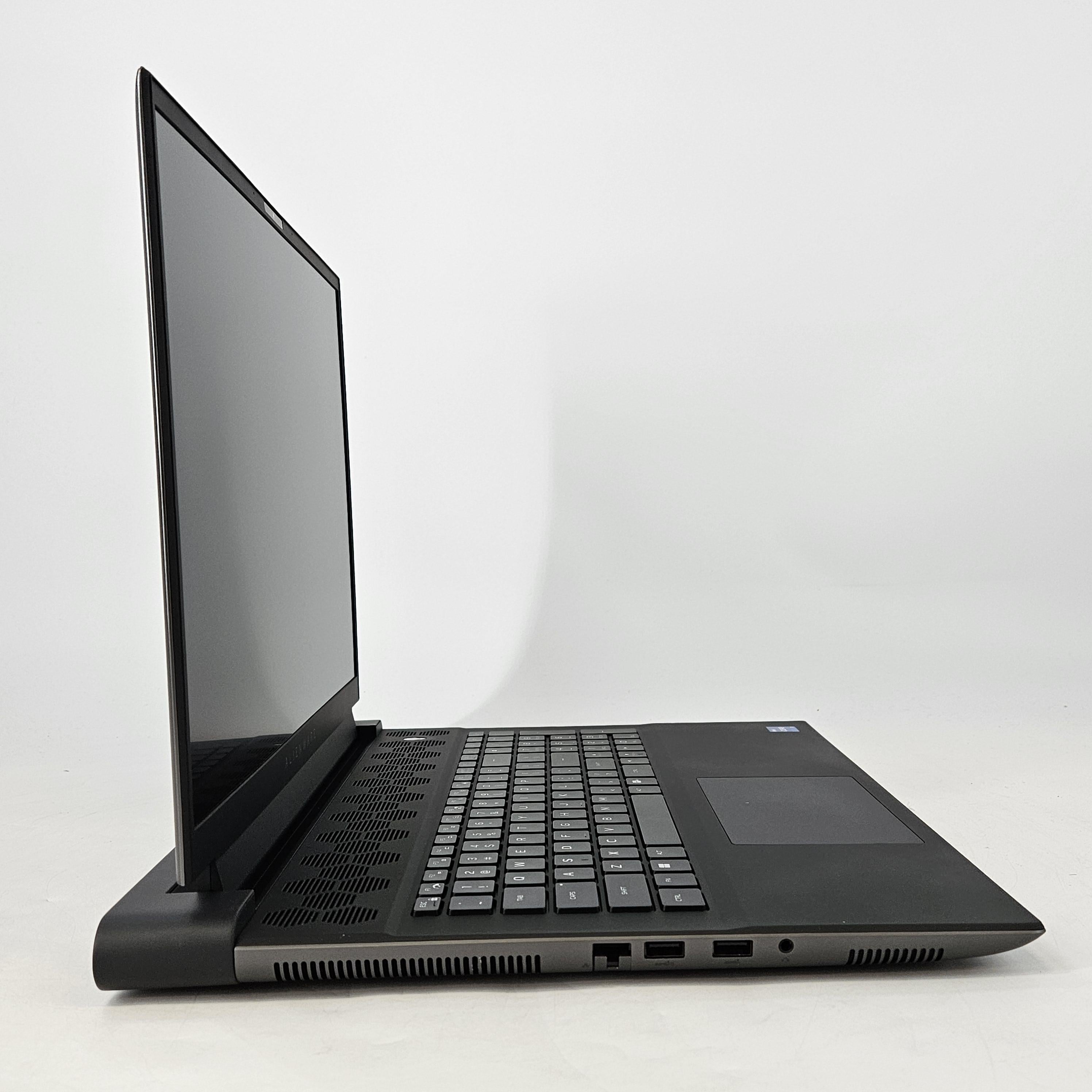 Alienware M18 R2 Black 2.2 GHz Intel Core i7 14th Gen. 16GB RAM 512GB Solid State Drive NVIDIA GeForce RTX 4060 8 GB - Image 3