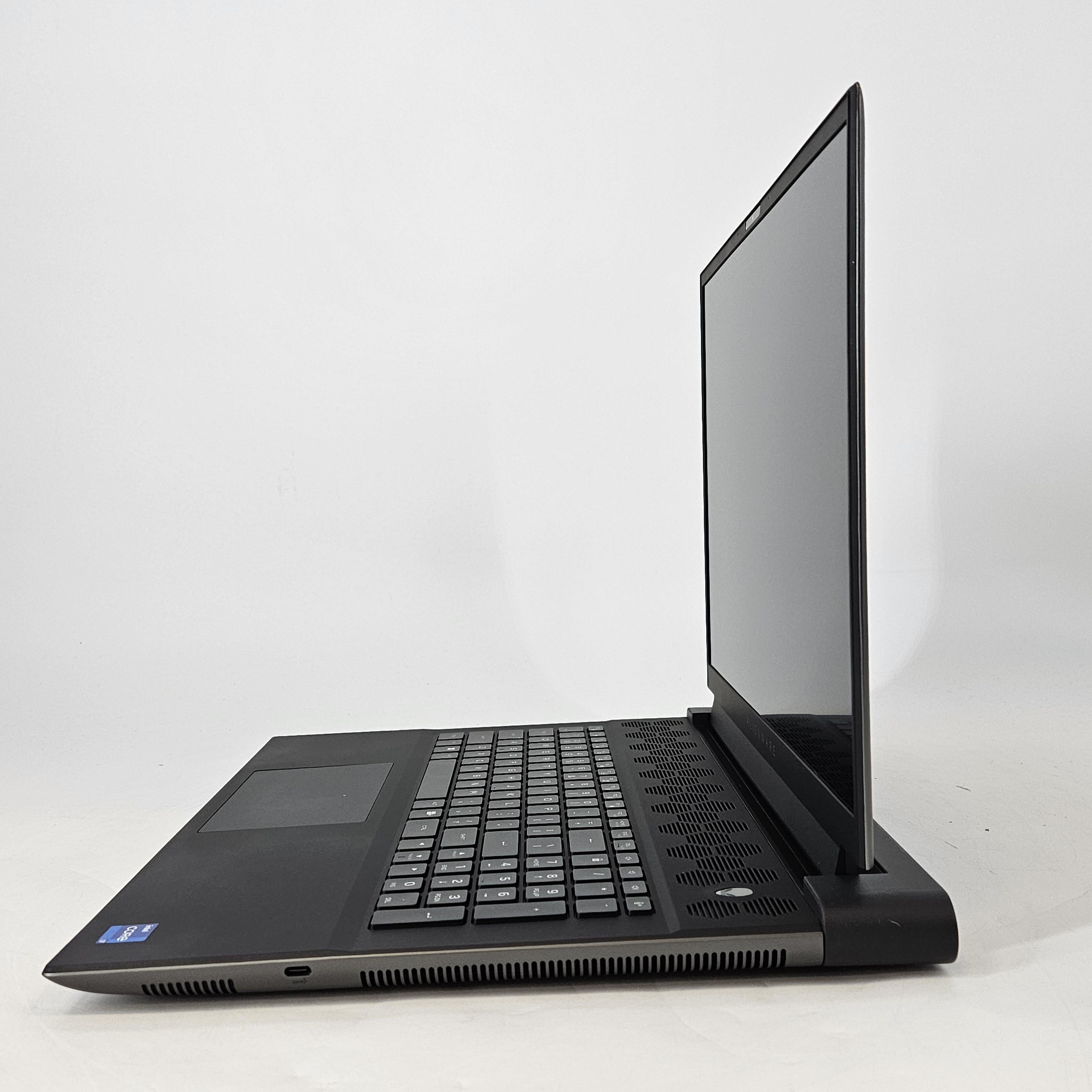 Alienware M18 R2 Black 2.2 GHz Intel Core i7 14th Gen. 16GB RAM 512GB Solid State Drive NVIDIA GeForce RTX 4060 8 GB - Image 4