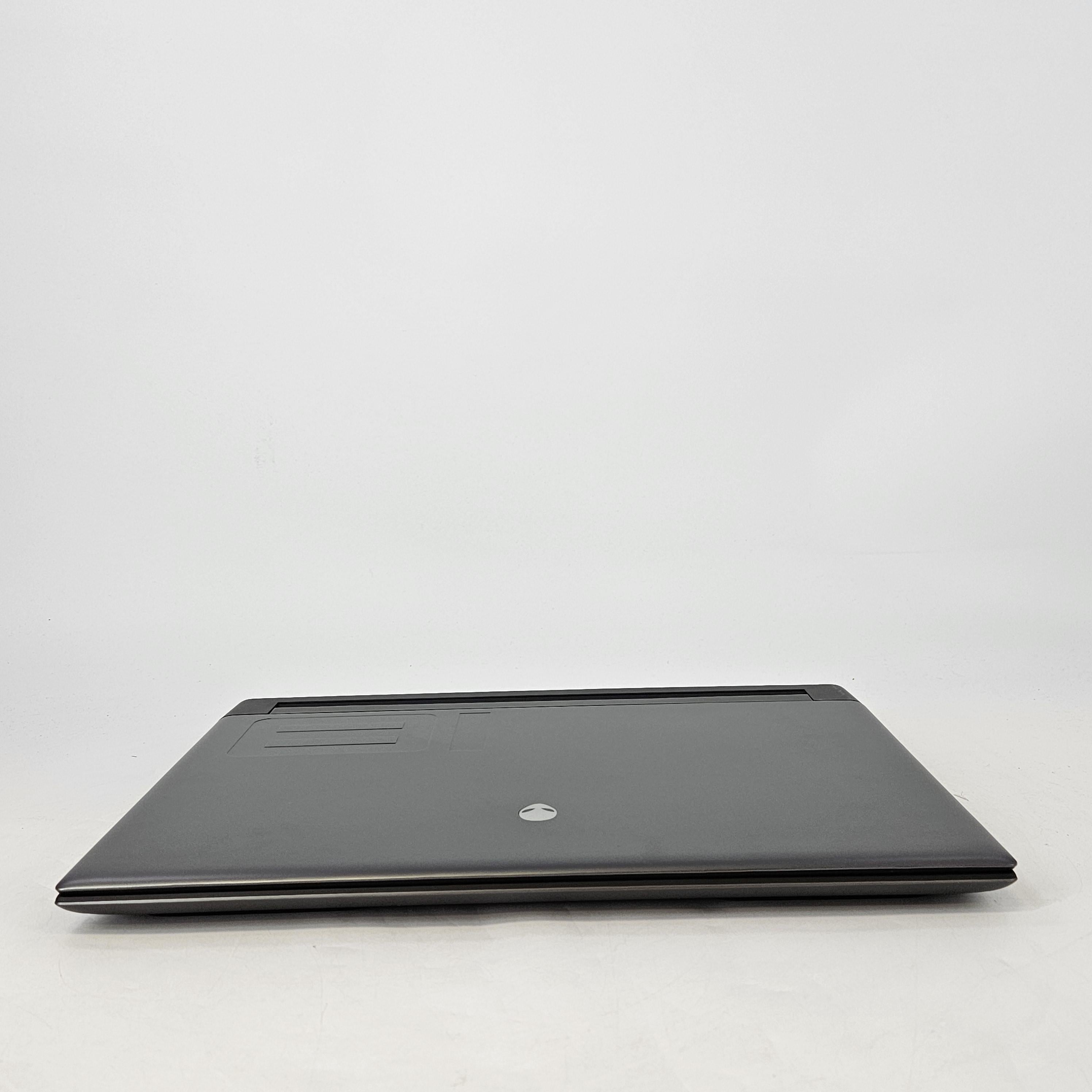 Alienware M18 R2 Black 2.2 GHz Intel Core i7 14th Gen. 16GB RAM 512GB Solid State Drive NVIDIA GeForce RTX 4060 8 GB - Image 10