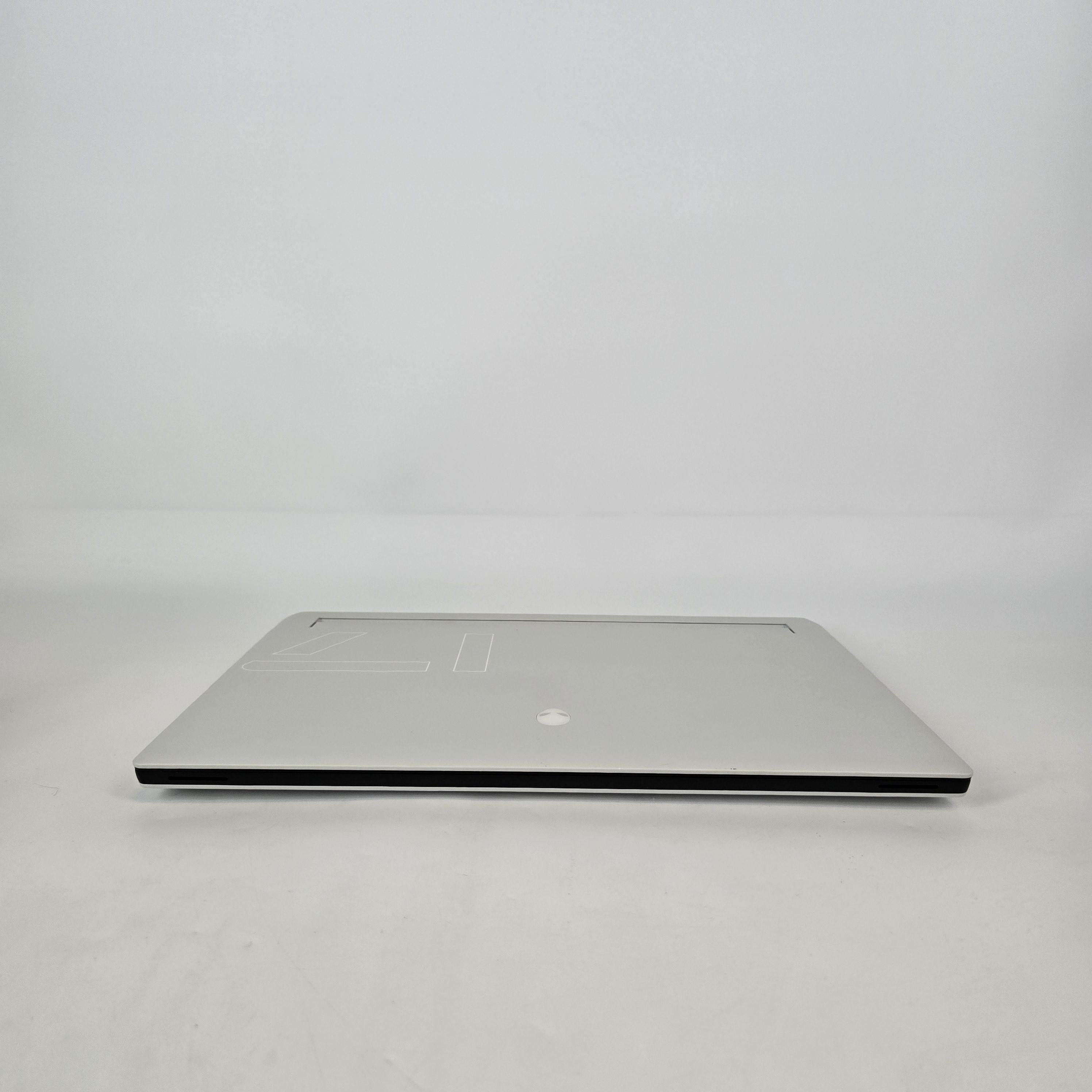 Alienware X17 R2 White 2.5 GHz Intel Core i9 12th Gen. 64GB RAM 2TB Solid State Drive NVIDIA GeForce RTX 3080 Ti 16 GB - Image 8