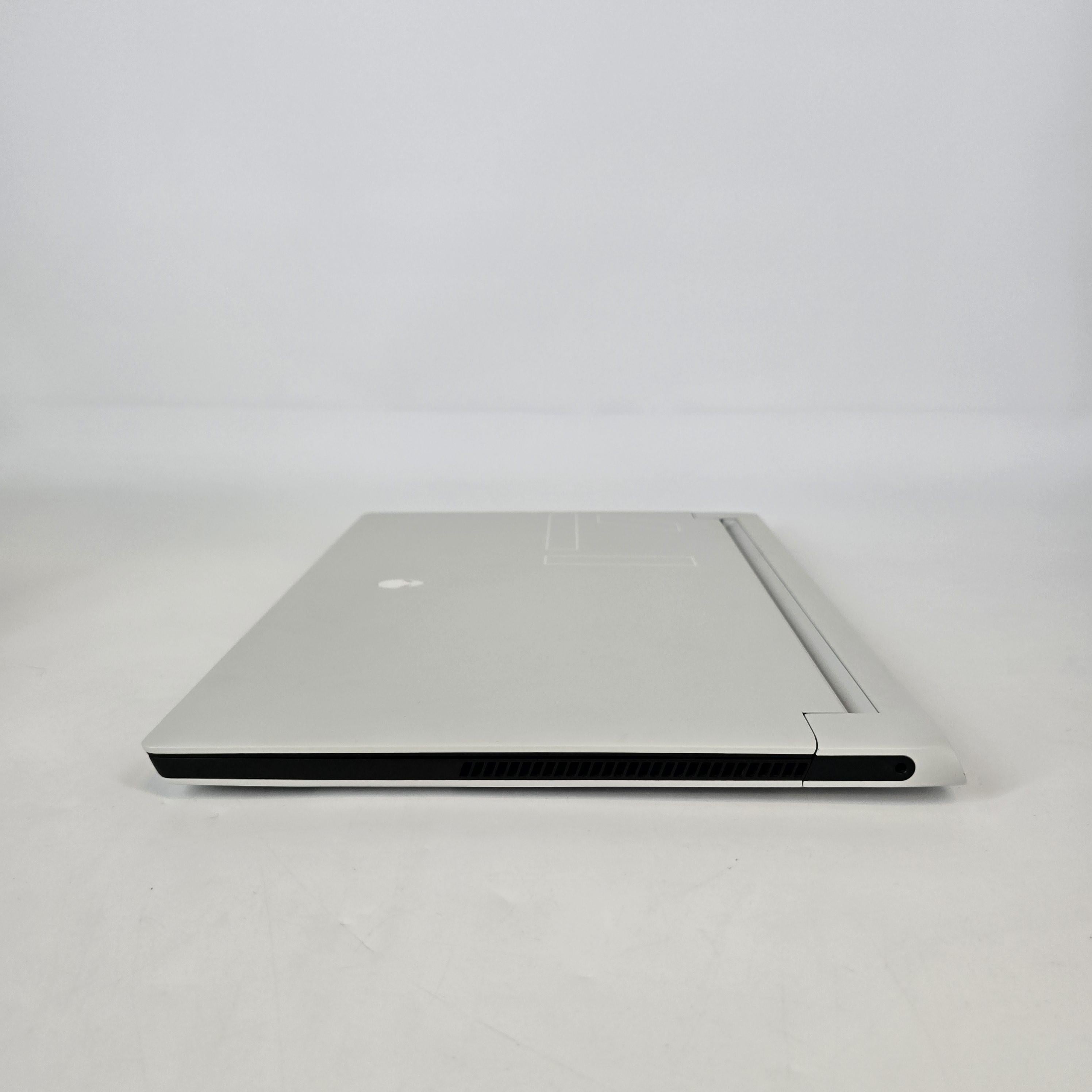 Alienware X17 R2 White 2.5 GHz Intel Core i9 12th Gen. 64GB RAM 2TB Solid State Drive NVIDIA GeForce RTX 3080 Ti 16 GB - Image 9