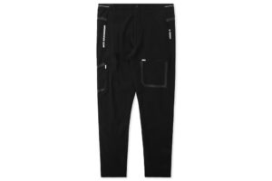 All Season Pants - Black