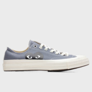 All Star Chuck '70 Ox - Grey