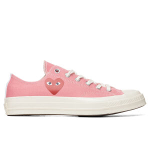 All Star Chuck '70 Ox - Strawberry Pink
