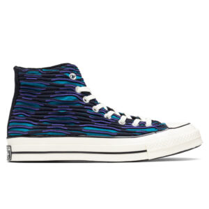 All Star Chuck 70 Hi - Ocean Depths/Egret/Black