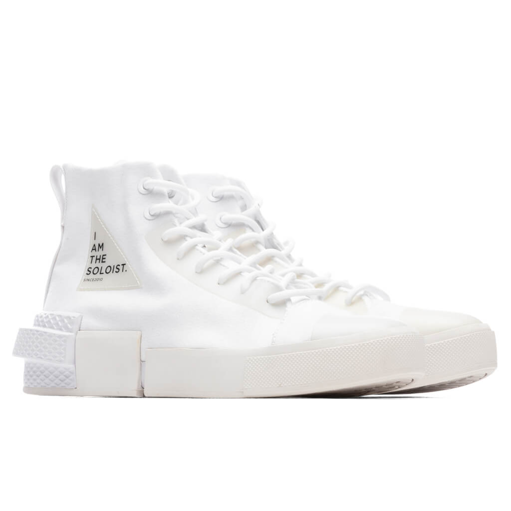 All Star Disrupt CX Hi - White - Image 2