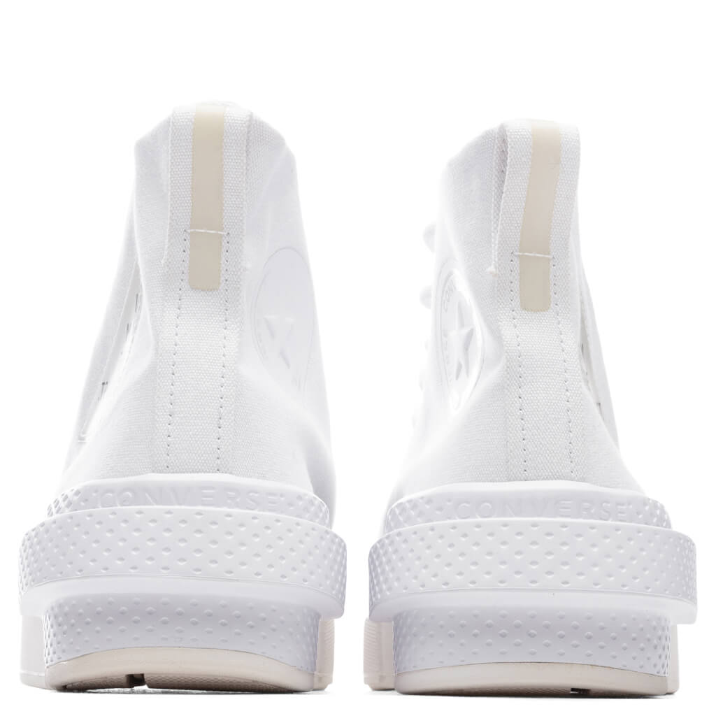 All Star Disrupt CX Hi - White - Image 4