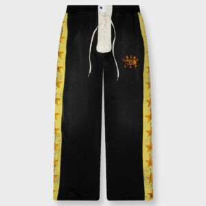 All Star Field Day Lounge Pant - Black