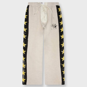 All Star Field Day Lounge Pant - Heather