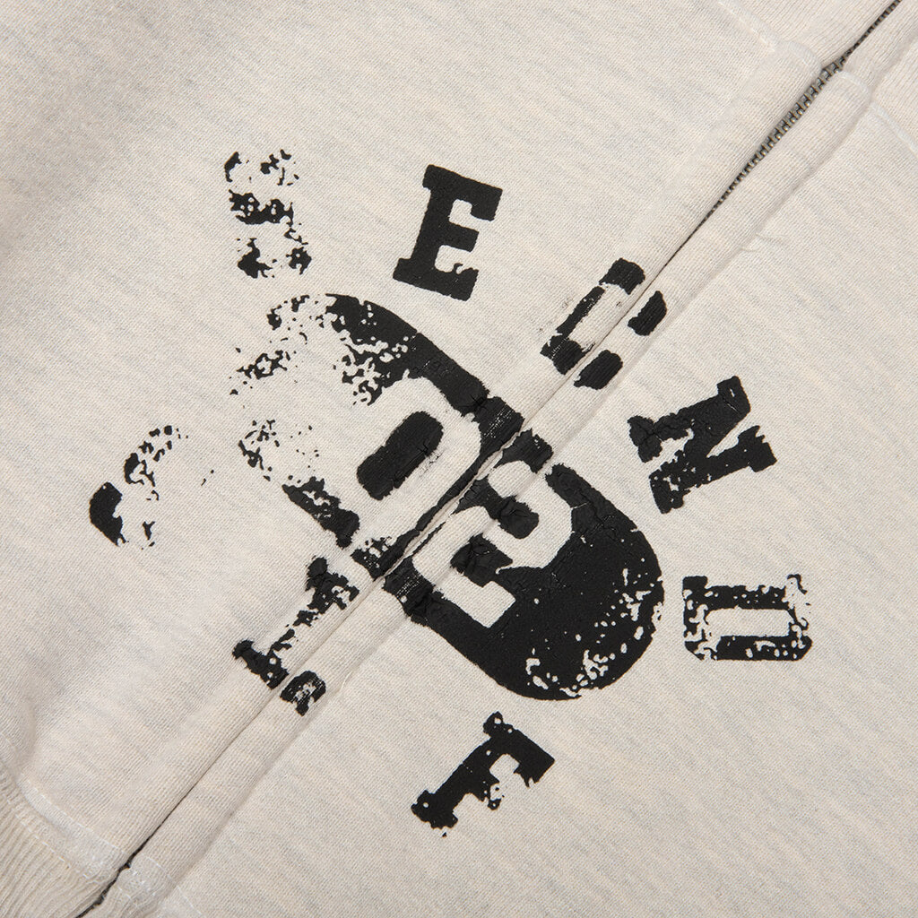 All Star Field Day Zip-Up - Heather - Image 3