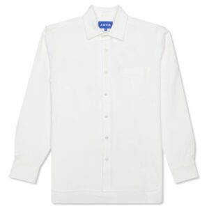 Allac Shirt - White