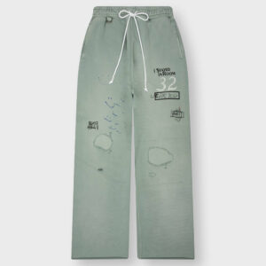 Alta Cienega Sweatpant - Green