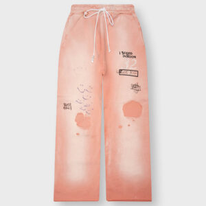 Alta Cienega Sweatpant - Peach