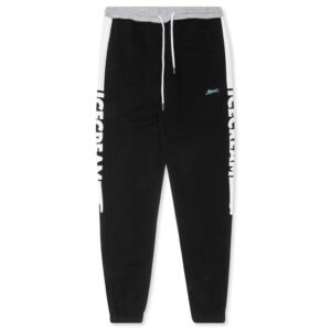 Alva Jogger - Black