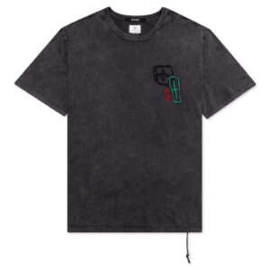 Always Bee Biggie S/S Tee - Charcoal