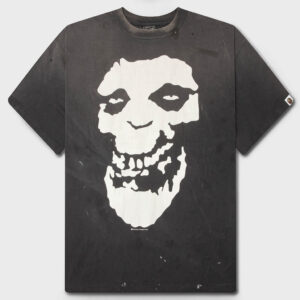 Always Love S/S T-Shirt - Black