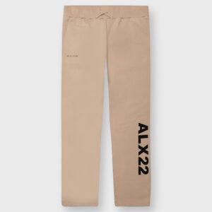 ALX22 Sweatpant - Natural Dark