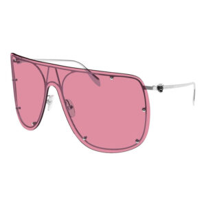 AM0313S 003 Silver/Pink
