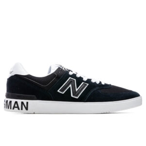 AM574 - Black/White