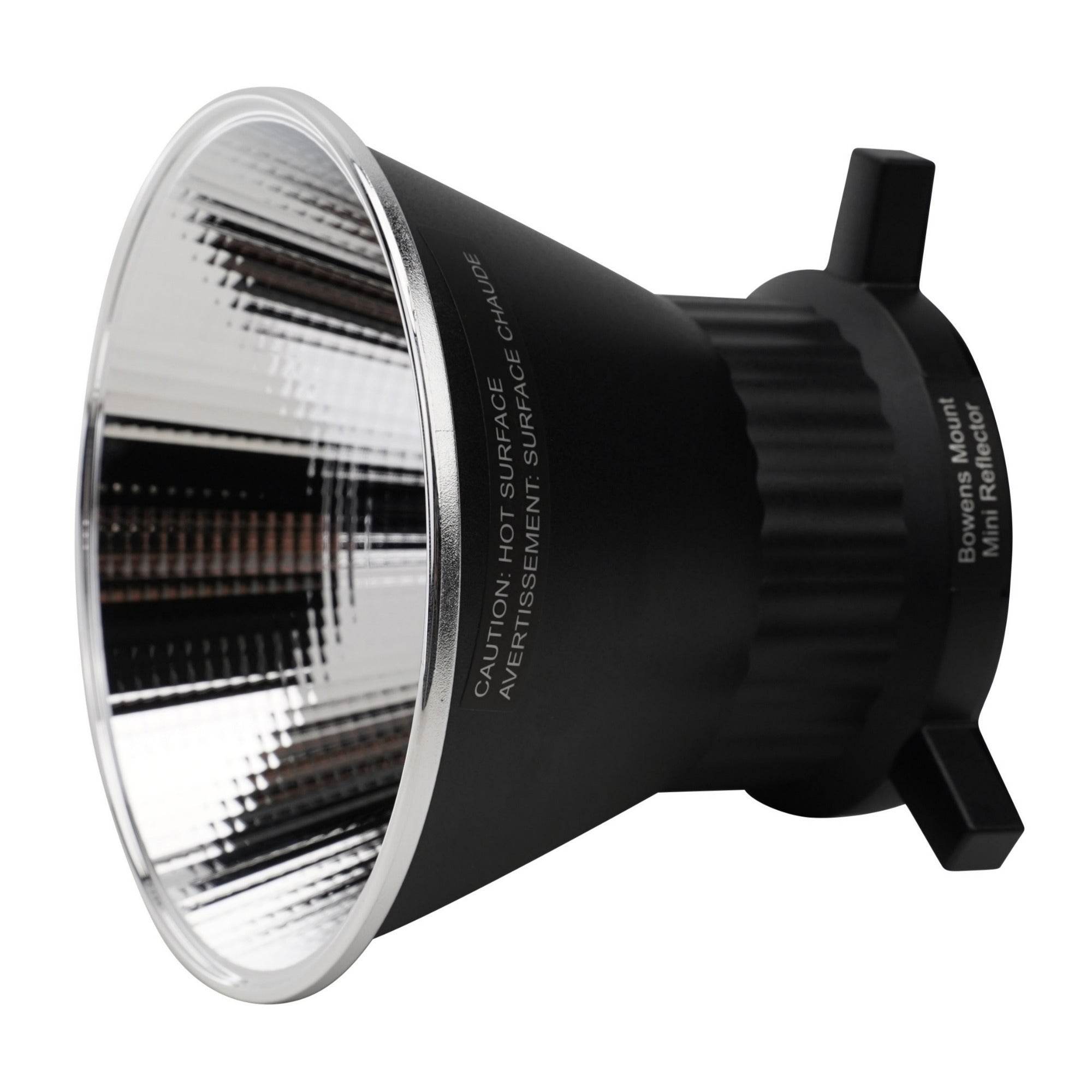 Amaran COB 60x S Bi-Color LED Monolight with Light Dome Mini III - Image 3