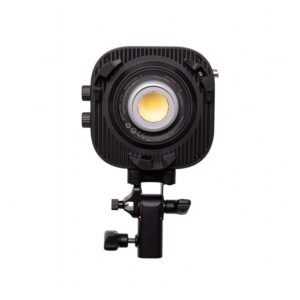 Amaran Halo 60x 63W Bi-color Bowens Mount COB Light with 85-degrees Beam Angle