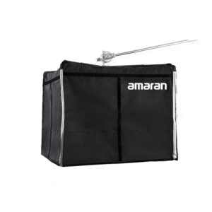 Amaran Lantern Omnidirectional Soft Light Modifier for F22 LED Lights