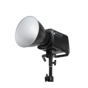 Amaran Ray 360W Full Color COB Video Light With Integrated AC Power