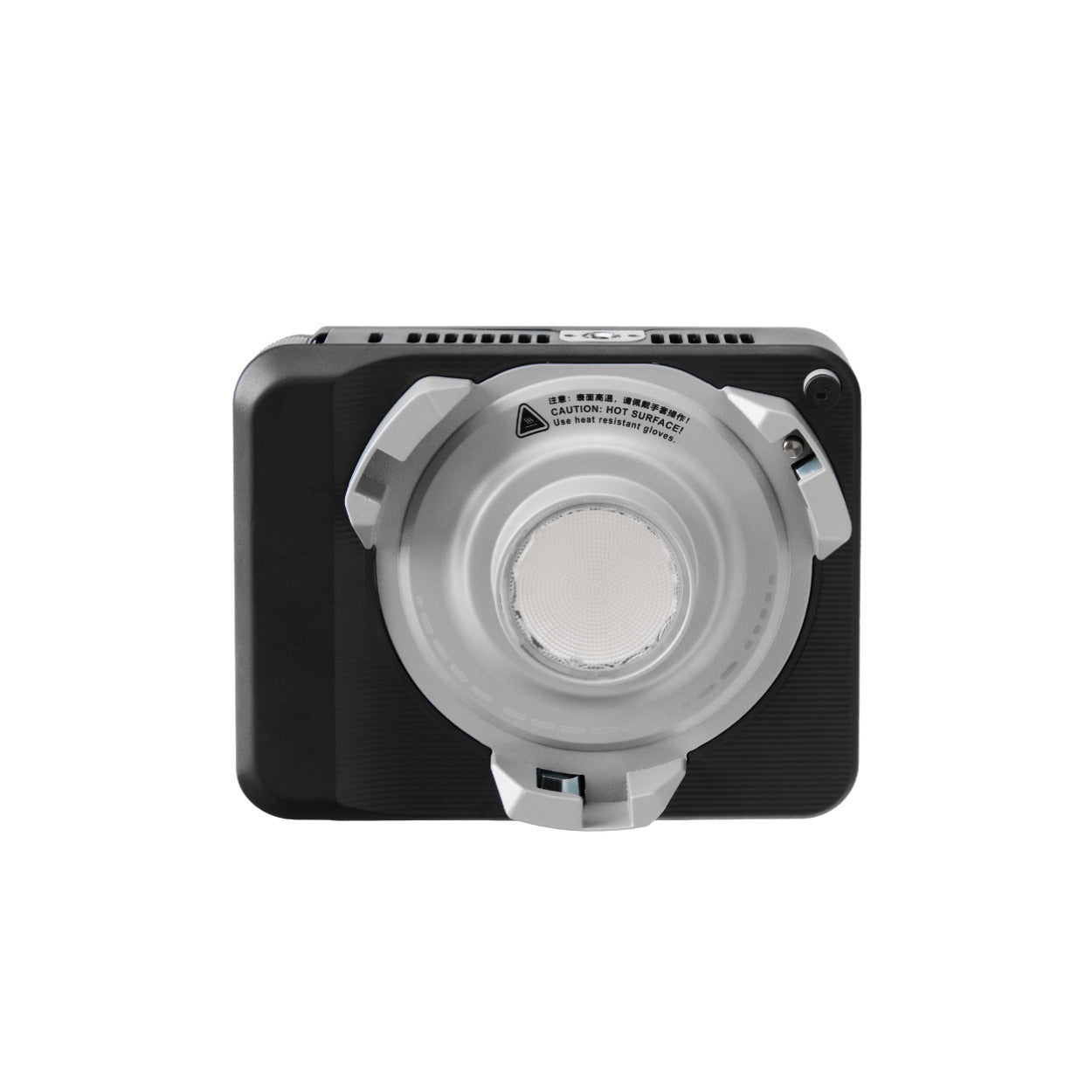 Amaran Ray 60c Full-Color COB RGB LED Video Light with OmniColor Technology - Image 3