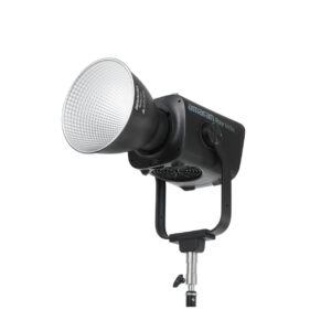 Amaran Ray 660W Full Color COB Video Light With Integrated AC Power