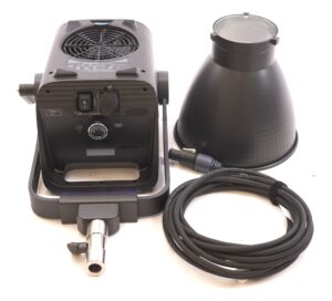 Amaran Ray 660W Full Color COB Video Light With Integrated AC Power (Used)