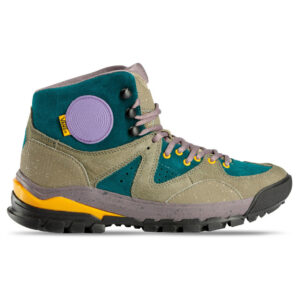Amazon Trial LX - Deep Teal/Chalk Violet