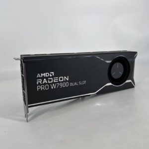AMD Radeon 48GB RAM