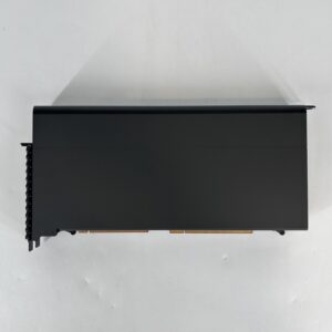 AMD Radeon Pro 580X 8GB RAM
