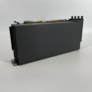 AMD Radeon Pro Vega II 32GB RAM