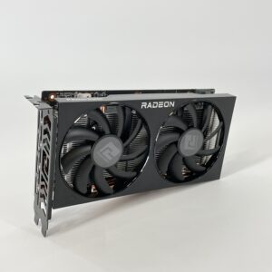 AMD Radeon RX 6600 8GB RAM