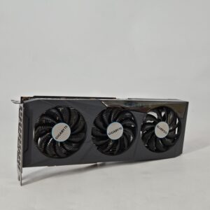 AMD Radeon RX 6600 8GB RAM