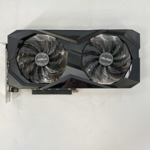 AMD Radeon RX 6600 8GB RAM