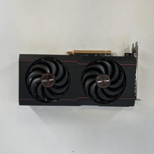 AMD Radeon RX 6600 8GB RAM