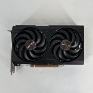 AMD Radeon RX 6600 8GB RAM