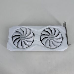 AMD Radeon RX 6600 8GB RAM