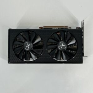 AMD Radeon RX 6600 8GB RAM