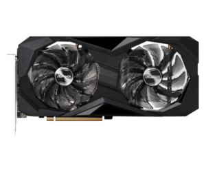 AMD Radeon RX 6600 8GB RAM