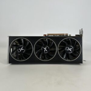 AMD Radeon RX 6600 XT 8GB RAM