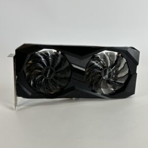 AMD Radeon RX 6600 XT 8GB RAM