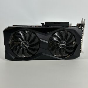 AMD Radeon RX 6700 XT 12GB RAM