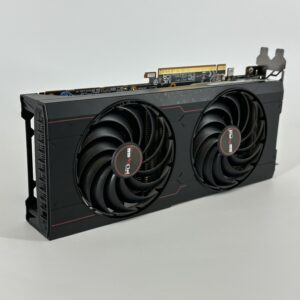 AMD Radeon RX 6700 XT 12GB RAM
