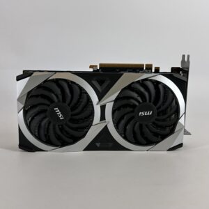 AMD Radeon RX 6700 XT 12GB RAM