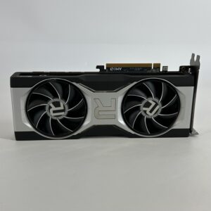 AMD Radeon RX 6700 XT 12GB RAM